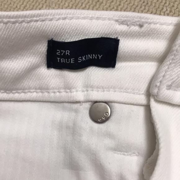 GAP DENIM - Picture 9 of 10